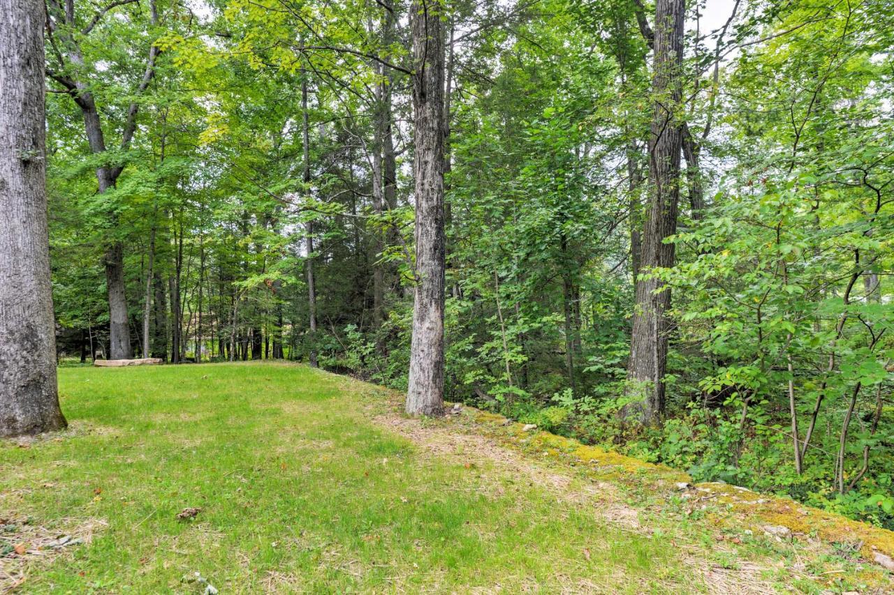 Pet-Friendly Pennsylvania Vacation Rental With Pool! Laughlintown Exterior foto