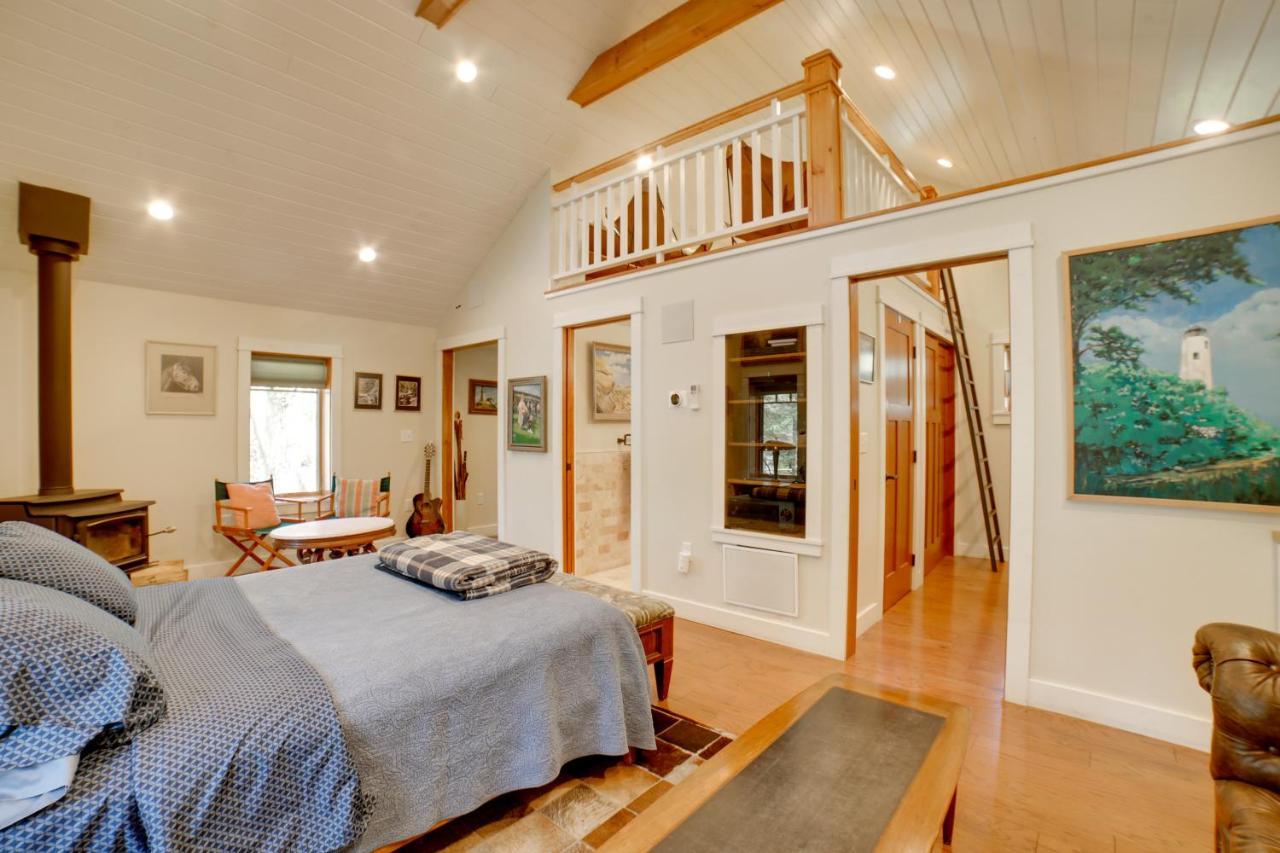 Pet-Friendly Pennsylvania Vacation Rental With Pool! Laughlintown Exterior foto