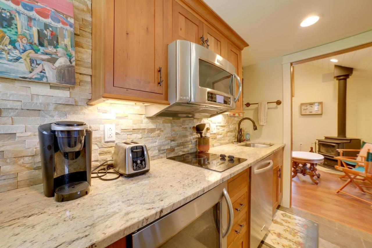Pet-Friendly Pennsylvania Vacation Rental With Pool! Laughlintown Exterior foto