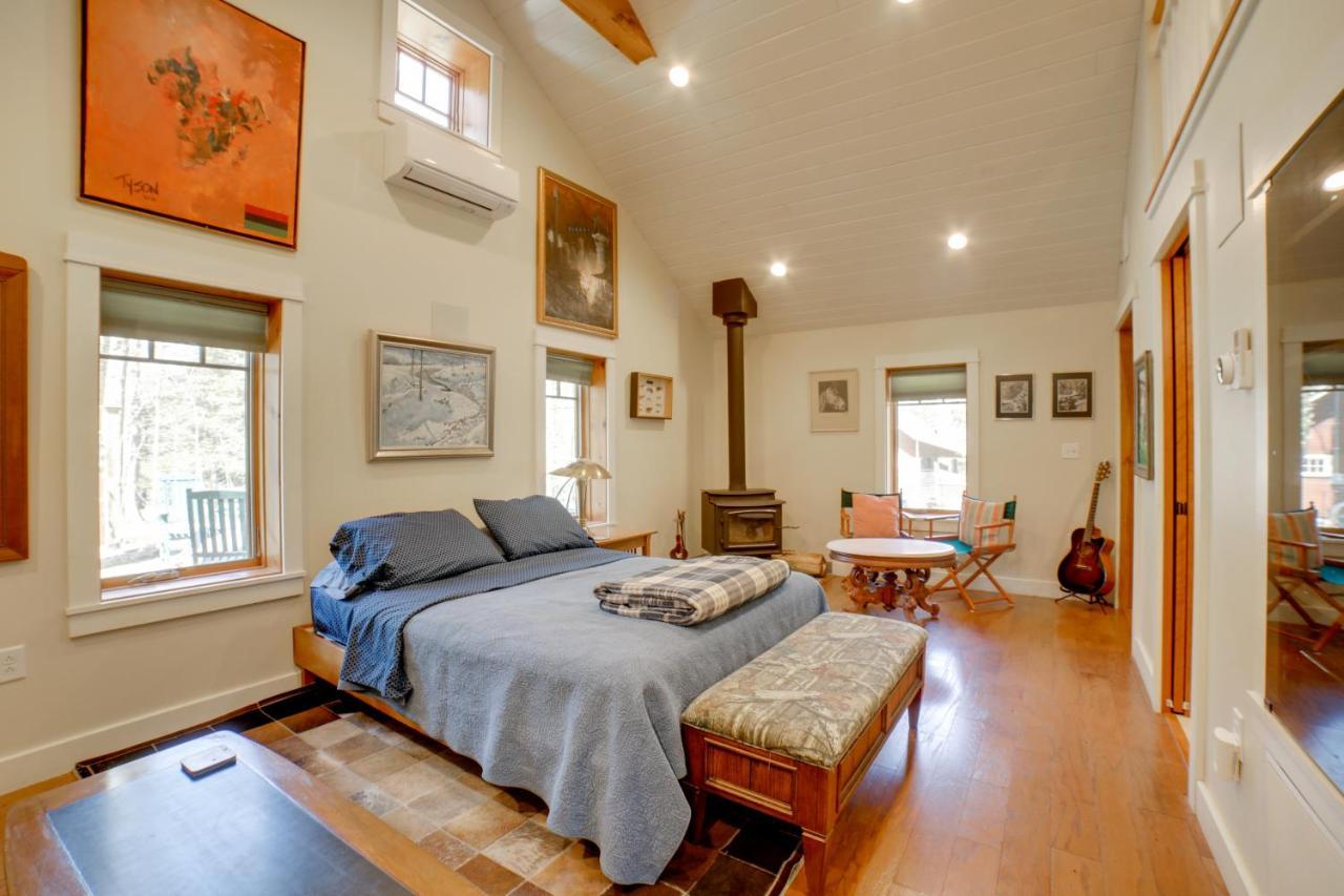 Pet-Friendly Pennsylvania Vacation Rental With Pool! Laughlintown Exterior foto